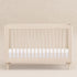 Babyletto Lolly 3-in-1 Convertible Crib with Toddler Bed Conversion Kit