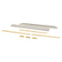 Namesake Full Size Bed Conversion Kit (M7689) | Lullabye Shop