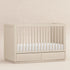 Babyletto Bento 3-in-1 Convertible Storage Crib with Toddler Bed Conversion Kit | Lullabye Shop