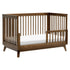 Babyletto Scoot 3-in-1 Convertible Crib with Toddler Bed Conversion Kit | Lullabye Shop