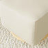 Babyletto Kiwi Gliding Ottoman | Lullabye Shop