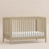 Babyletto Swell 4-in-1 Convertible Crib with Toddler Bed Conversion Kit
