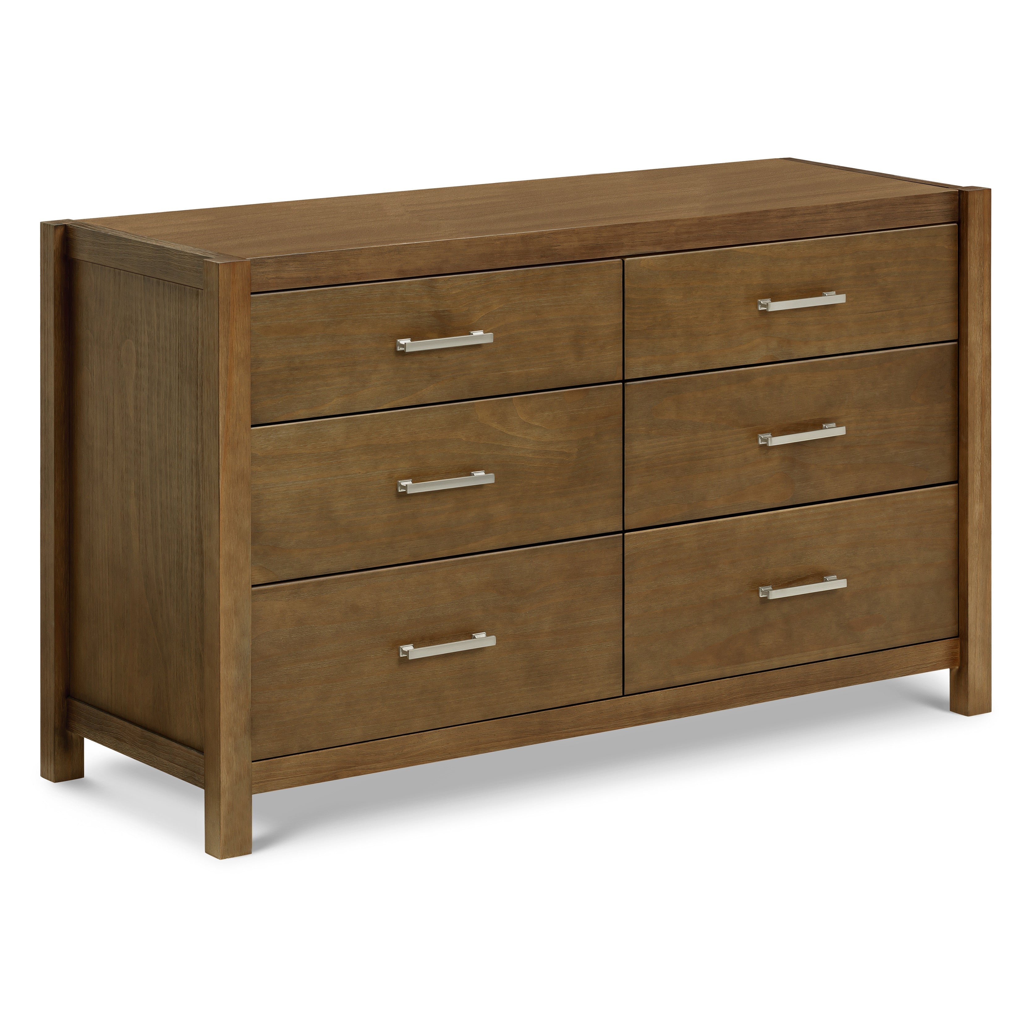Monogram by Namesake Hemsted 6-Drawer Dresser | Lullabye Shop
