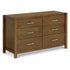 Monogram by Namesake Hemsted 6-Drawer Dresser | Lullabye Shop