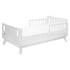 Babyletto Junior Bed Conversion Kit for Hudson and Scoot Crib | Lullabye Shop