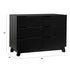 Babyletto Hudson 6-Drawer Double Dresser | Lullabye Shop
