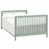 Babyletto Swell 4-in-1 Convertible Crib with Toddler Bed Conversion Kit