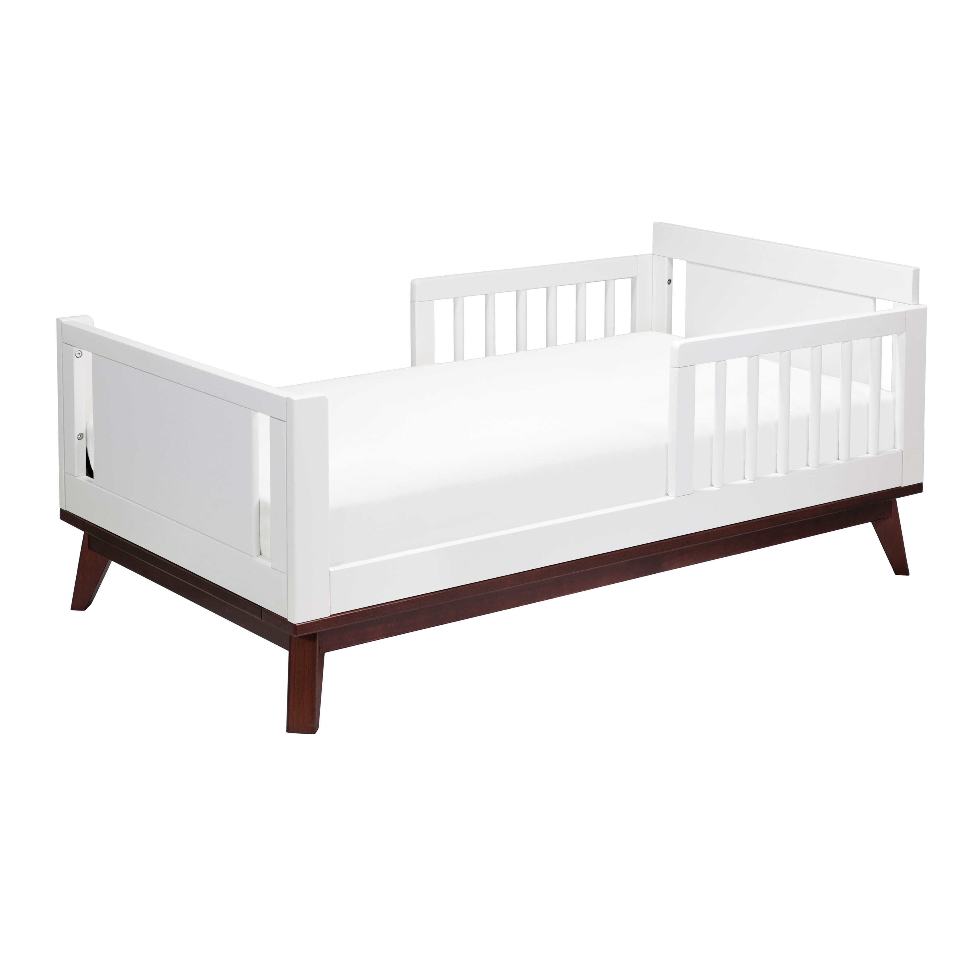 Babyletto Junior Bed Conversion Kit for Hudson and Scoot Crib | Lullabye Shop