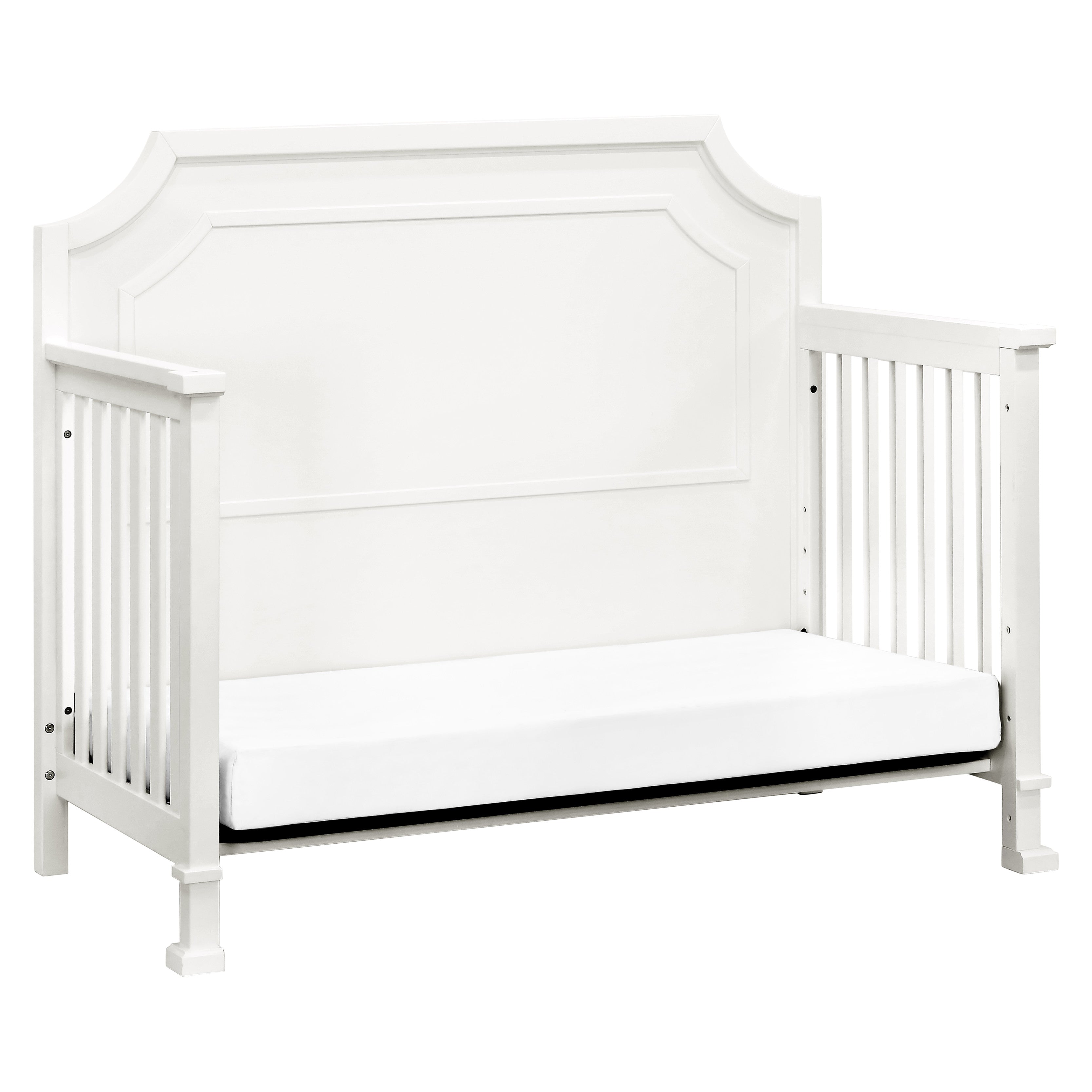 Namesake Emma Regency 4-in-1 Convertible Crib | Lullabye Shop