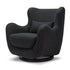 Babyletto Solstice Swivel Glider in Boucle | Lullabye Shop