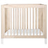 Babyletto Gelato 4-in-1 Convertible Mini Crib | Lullabye Shop