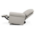 Monogram by Namesake Monroe Power Recliner and Swivel Glider | Lullabye Shop