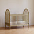 Namesake Alouette 3-in-1 Convertible Spindle Crib