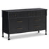 Namesake Alouette 7-Drawer Wide Dresser (56”)