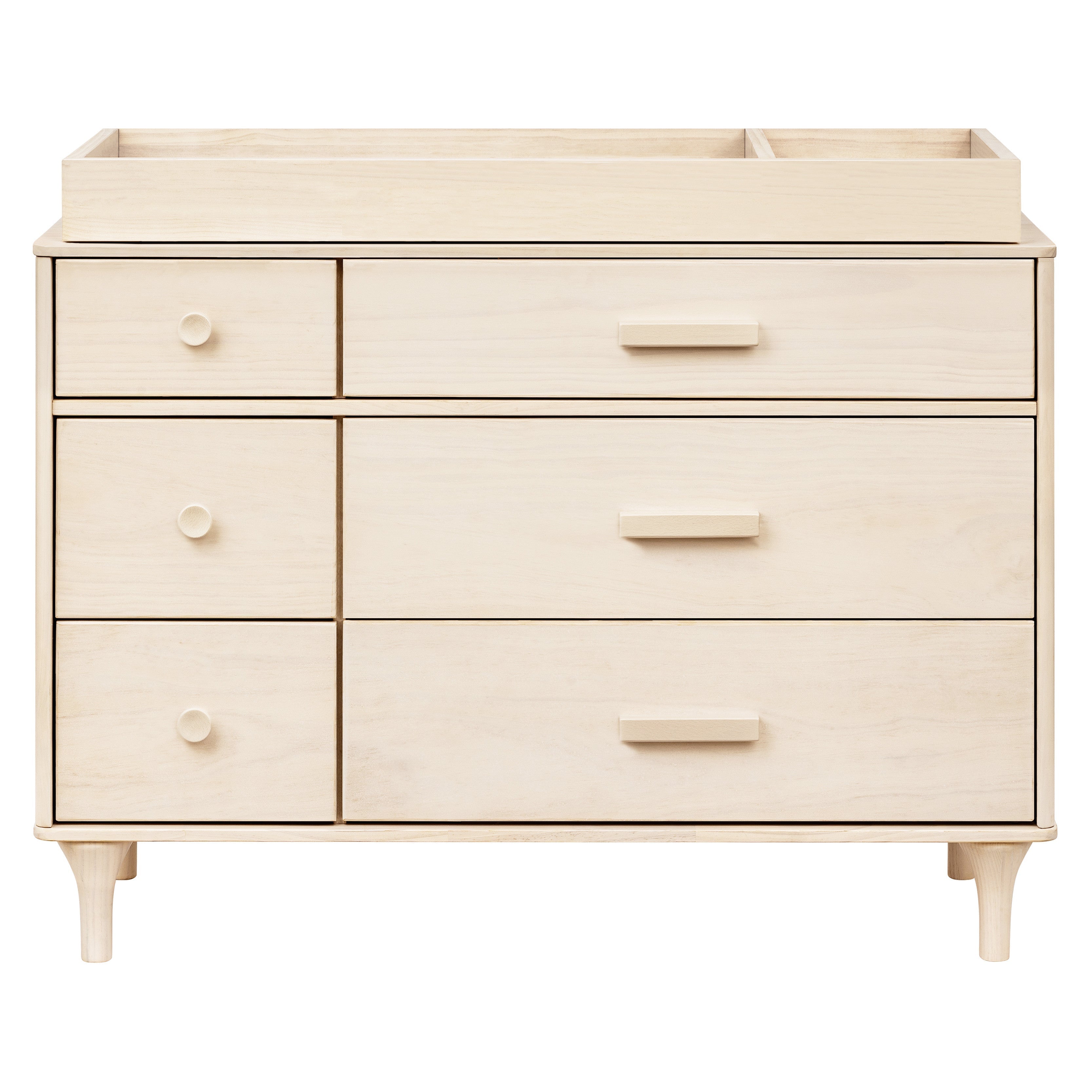 Babyletto Lolly 6-Drawer Double Dresser | Lullabye Shop