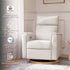 Monogram by Namesake Willa Plus Power Glider Recliner + Power Headrest | Lullabye Shop
