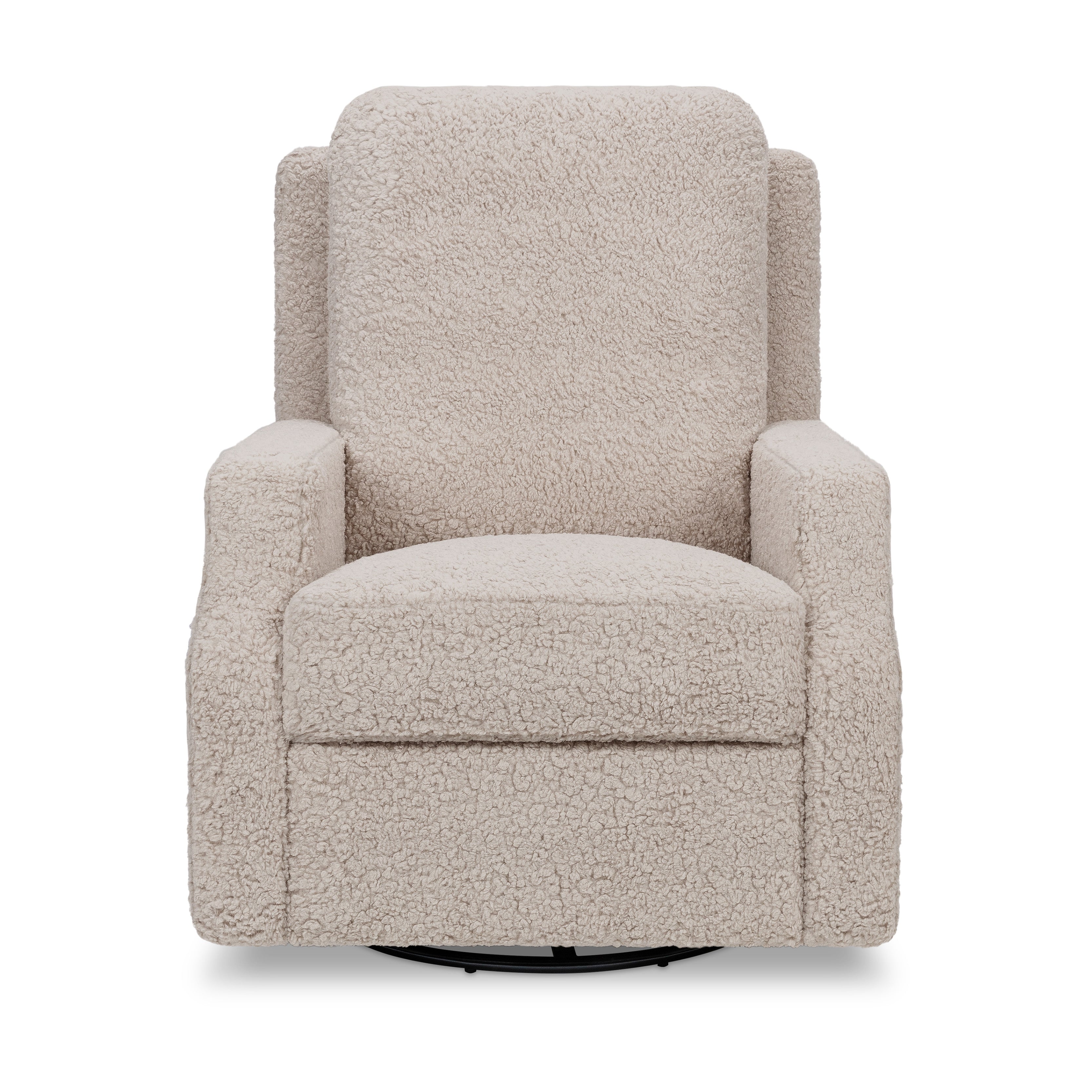 Namesake Crewe Recliner and Swivel Glider | Lullabye Shop