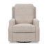 Namesake Crewe Recliner and Swivel Glider | Lullabye Shop