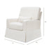 Namesake Crawford Pillowback Comfort Swivel Glider | Lullabye Shop