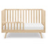 Babyletto Nifty Timber 3-in-1 Crib