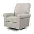 Monogram by Namesake Monroe Power Recliner and Swivel Glider | Lullabye Shop