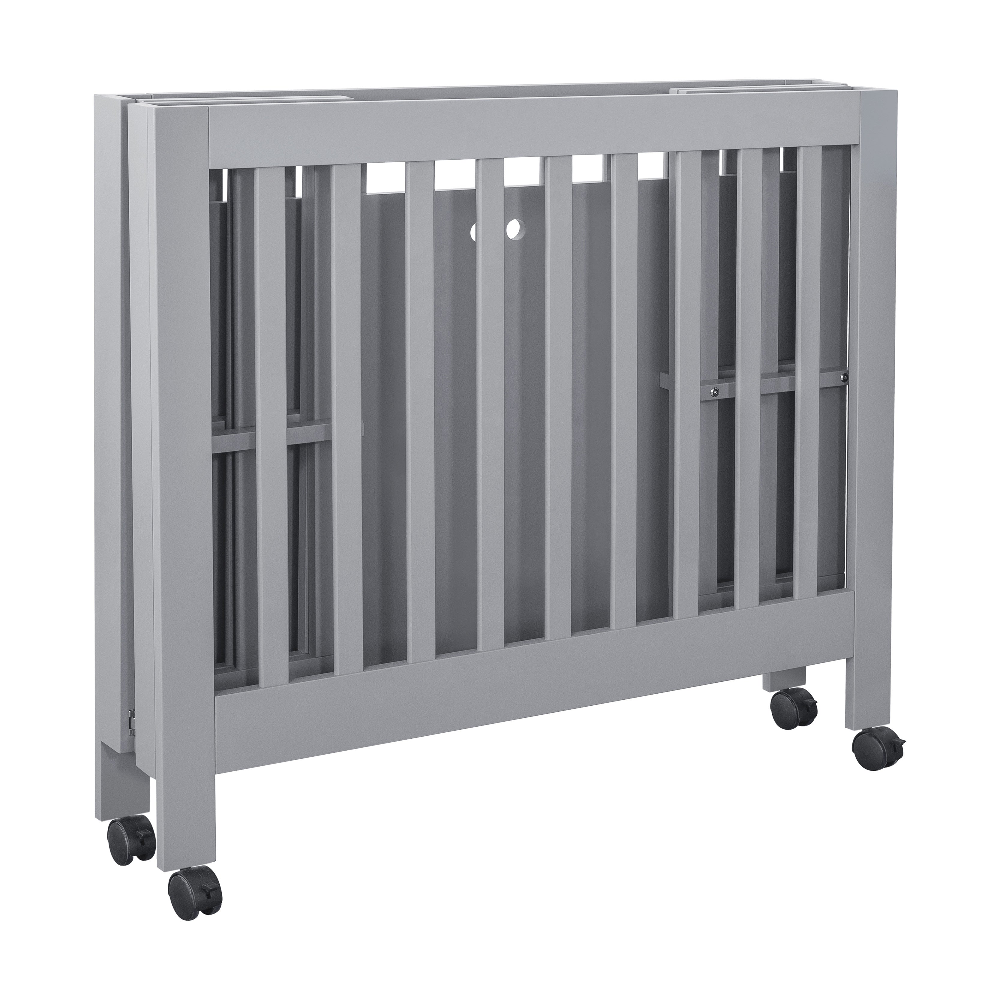 Babyletto Origami Mini Crib | Lullabye Shop