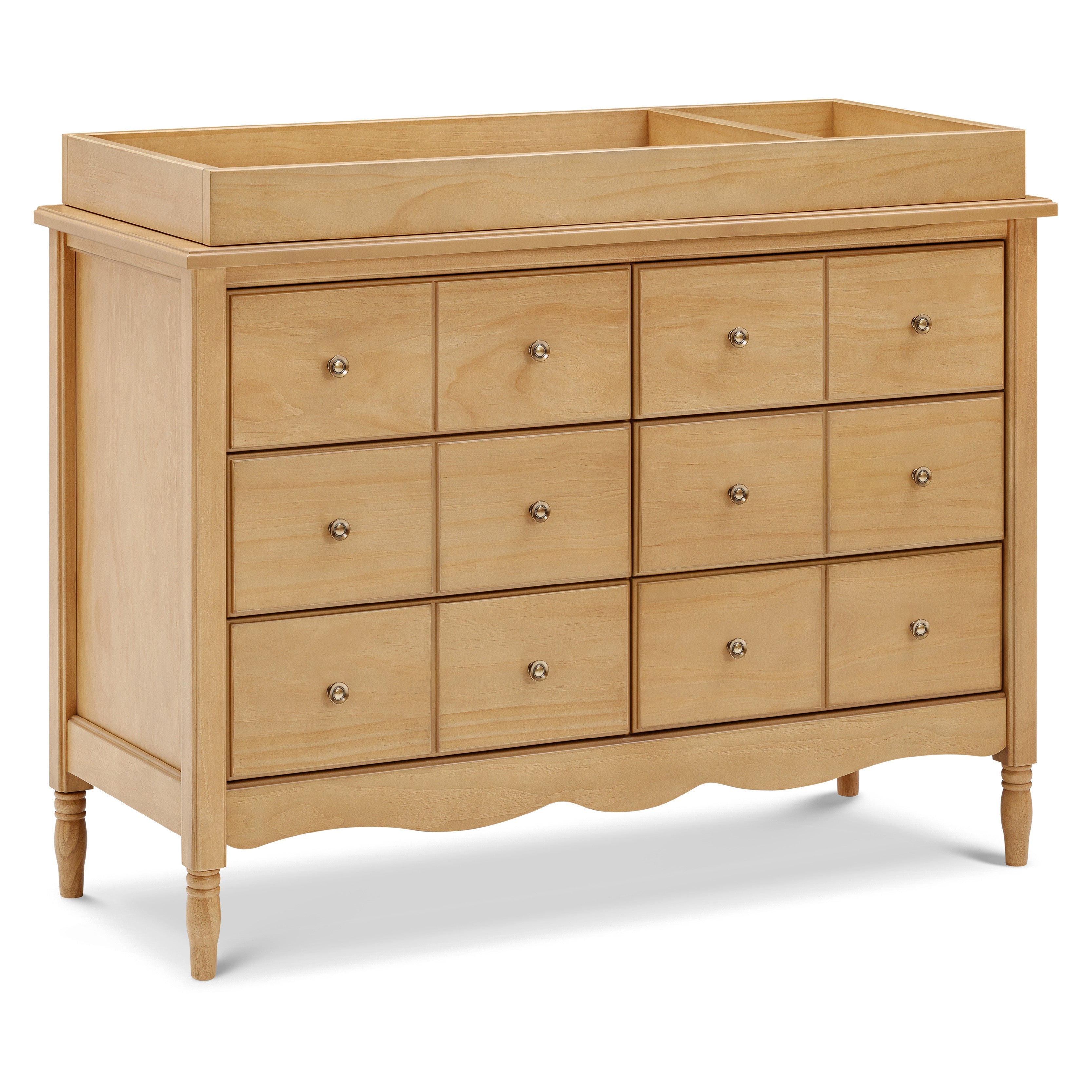 Namesake Liberty 6-Drawer Dresser | Lullabye Shop