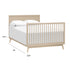 Babyletto Full Size Bed Conversion Kit (M7689) | Lullabye Shop