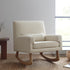 Babyletto Sleepytime Rocker in Boucle
