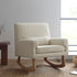 Babyletto Sleepytime Rocker in Boucle | Lullabye Shop