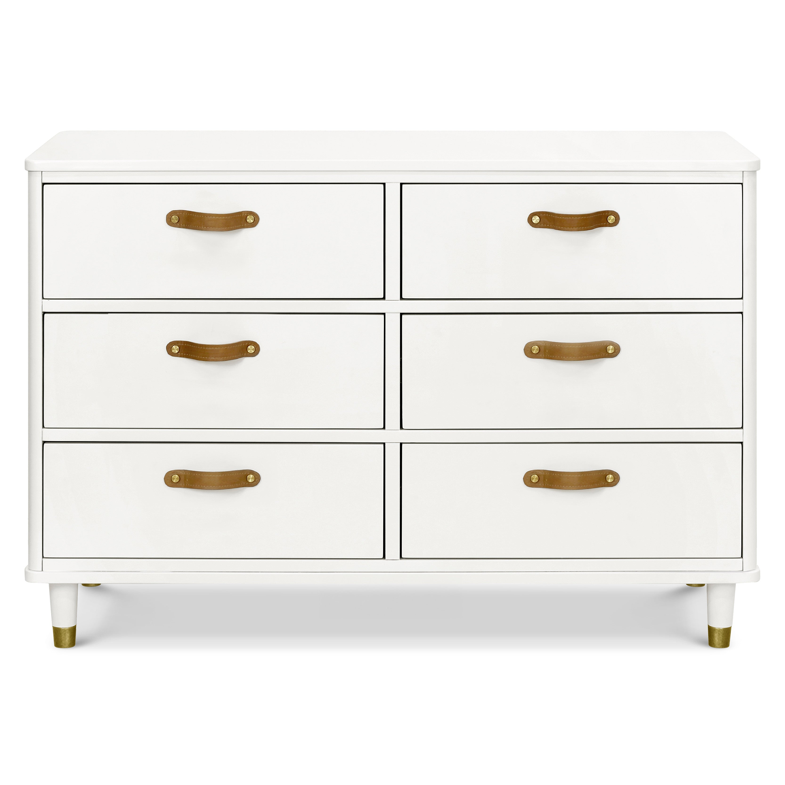 Namesake Tanner 6-Drawer Dresser | Lullabye Shop