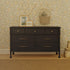Namesake Alouette 7-Drawer Wide Dresser (56”)