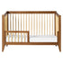 Babyletto Sprout 4-in-1 Convertible Crib with Toddler Bed Conversion Kit | Lullabye Shop