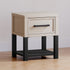 Monogram by Namesake Newbern Nightstand | Lullabye Shop