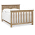 Monogram by Namesake Emory Farmhouse 4-in-1 Convertible Crib | Lullabye Shop