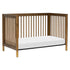 Babyletto Gelato 4-in-1 Convertible Crib with Toddler Bed Conversion Kit | Lullabye Shop
