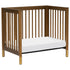 Babyletto Gelato 4-in-1 Convertible Mini Crib | Lullabye Shop