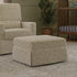 Morris & Co. x Namesake Crawford Gliding Ottoman