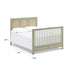 Namesake Full Size Bed Conversion Kit (M7689) | Lullabye Shop