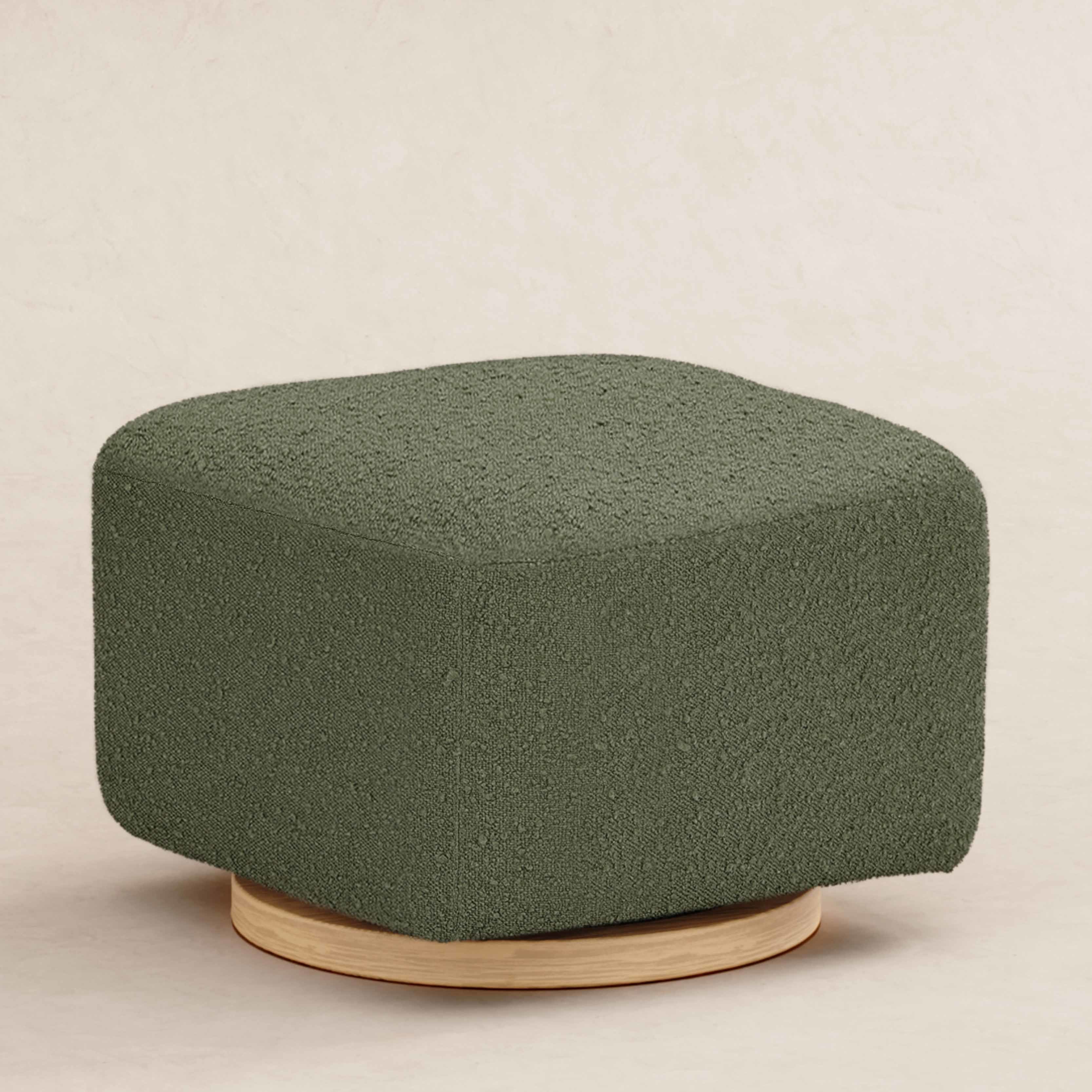 Babyletto Kiwi Gliding Ottoman | Lullabye Shop