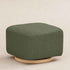 Babyletto Kiwi Gliding Ottoman | Lullabye Shop