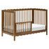 Babyletto Swell 4-in-1 Convertible Crib with Toddler Bed Conversion Kit