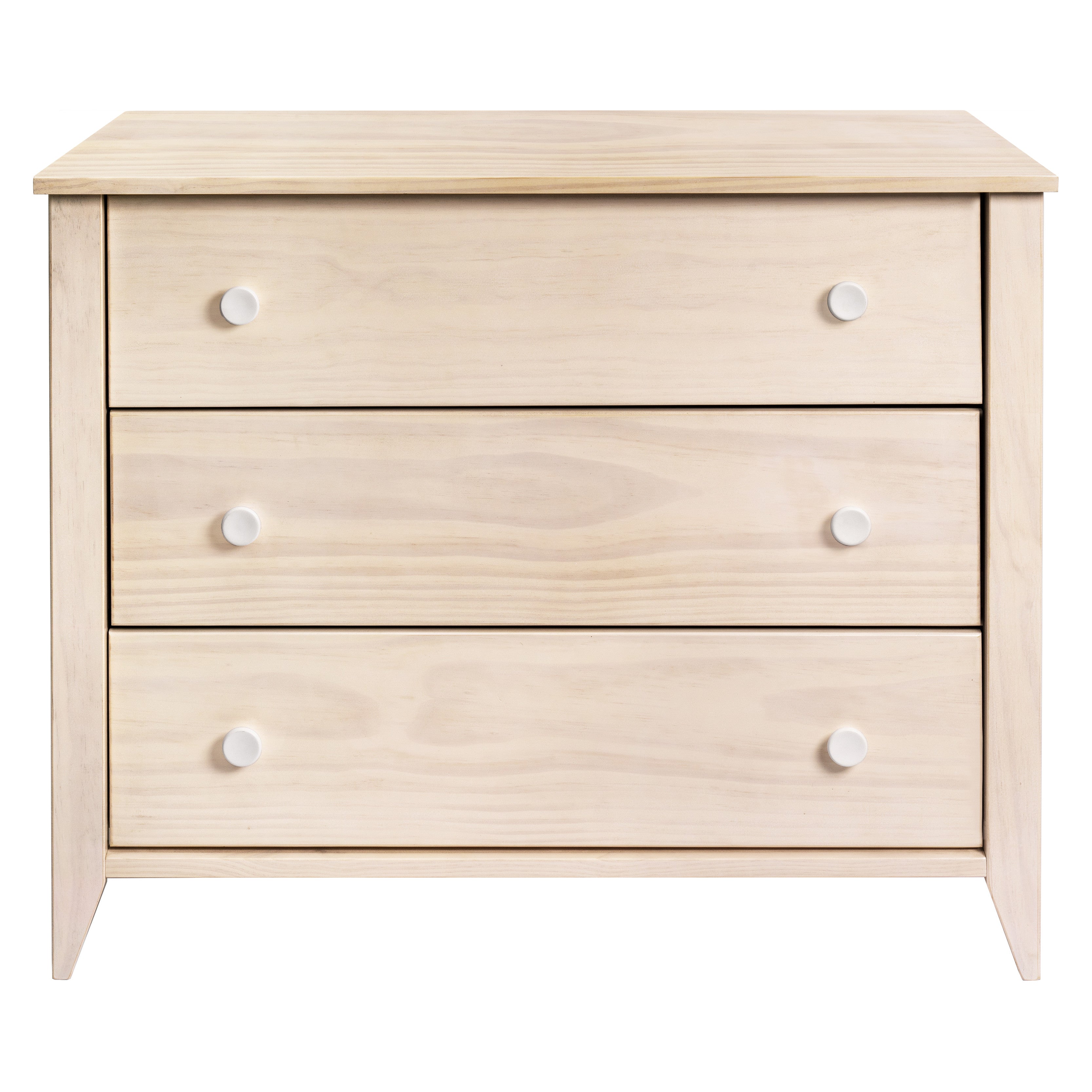 Babyletto Sprout 3-Drawer Changer Dresser with Removable Changing Tray | Lullabye Shop