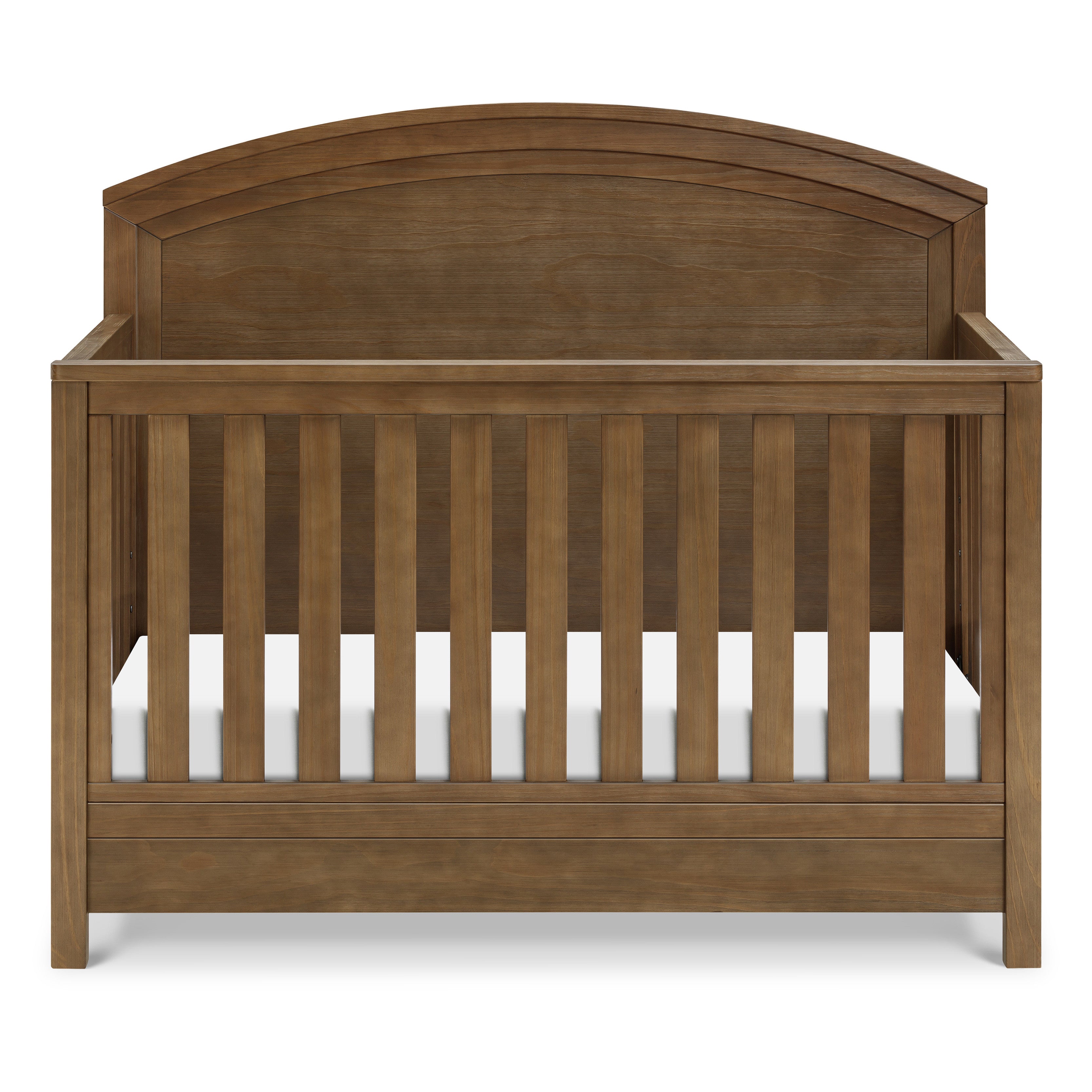 Monogram by Namesake Hemsted 4-in-1 Convertible Crib | Lullabye Shop