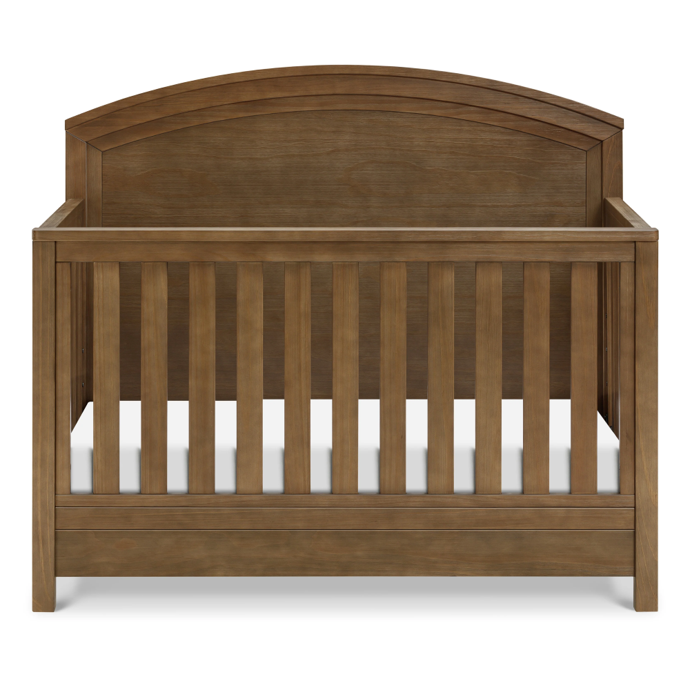 Monogram by Namesake Hemsted 4-in-1 Convertible Crib