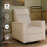 Monogram by Namesake Willa Plus Power Glider Recliner + Power Headrest | Lullabye Shop
