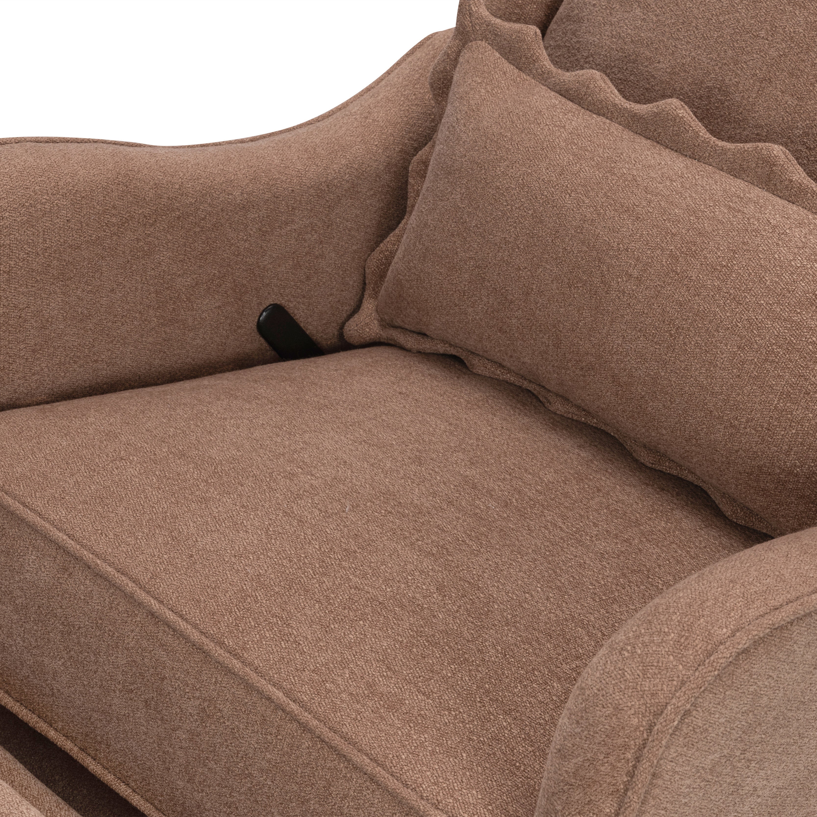 Namesake Devon Recliner and Swivel Glider | Lullabye Shop