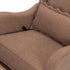 Namesake Devon Recliner and Swivel Glider