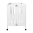 Babyletto Origami Mini Crib | Lullabye Shop