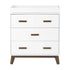 Babyletto Scoot 3-Drawer Changer Dresser with Removable Changing Tray | Lullabye Shop